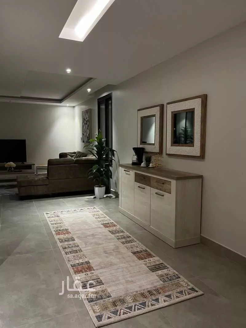2 bedroom apartment in Al Malqa, Riyadh 3