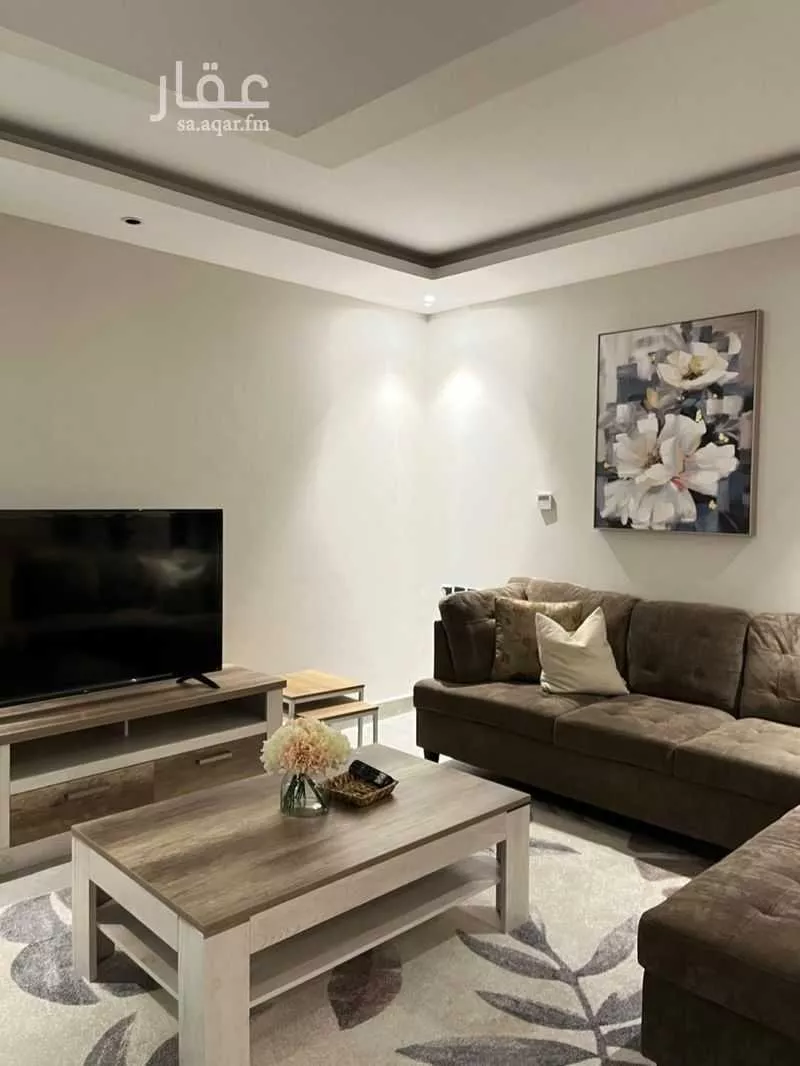 2 bedroom apartment in Al Malqa, Riyadh 5