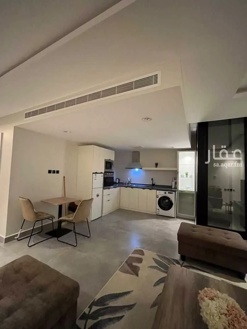 2 bedroom apartment in Al Malqa, Riyadh 7