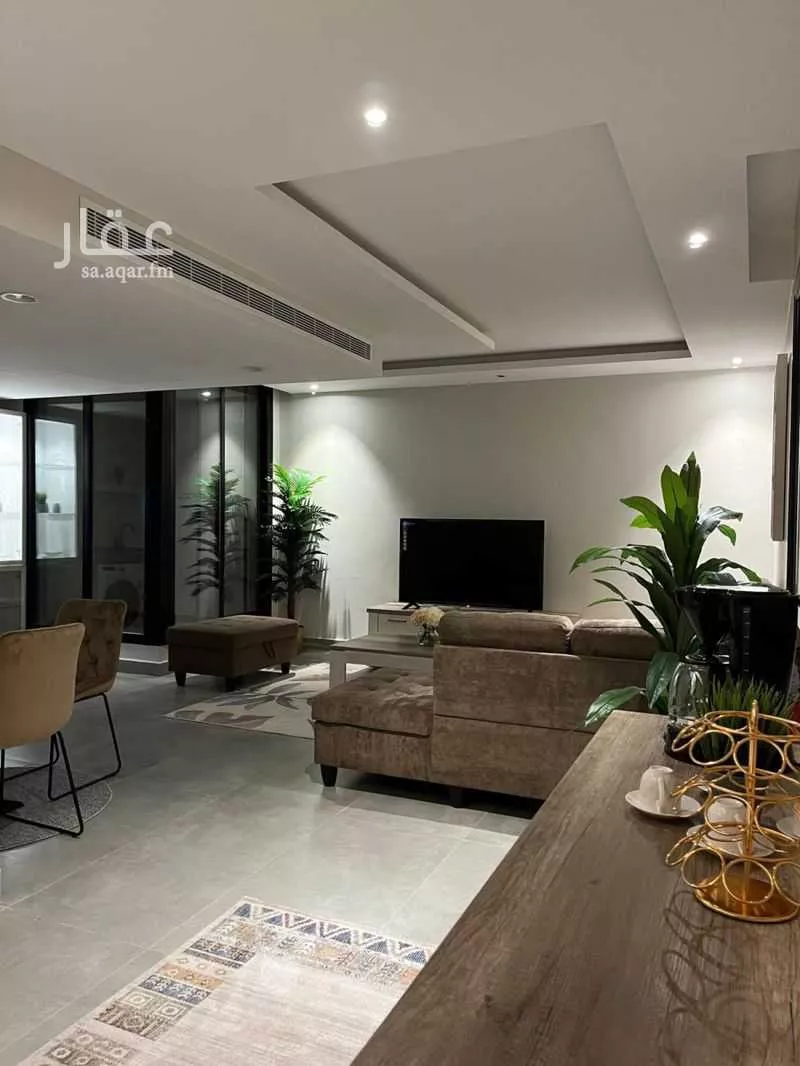 2 bedroom apartment in Al Malqa, Riyadh