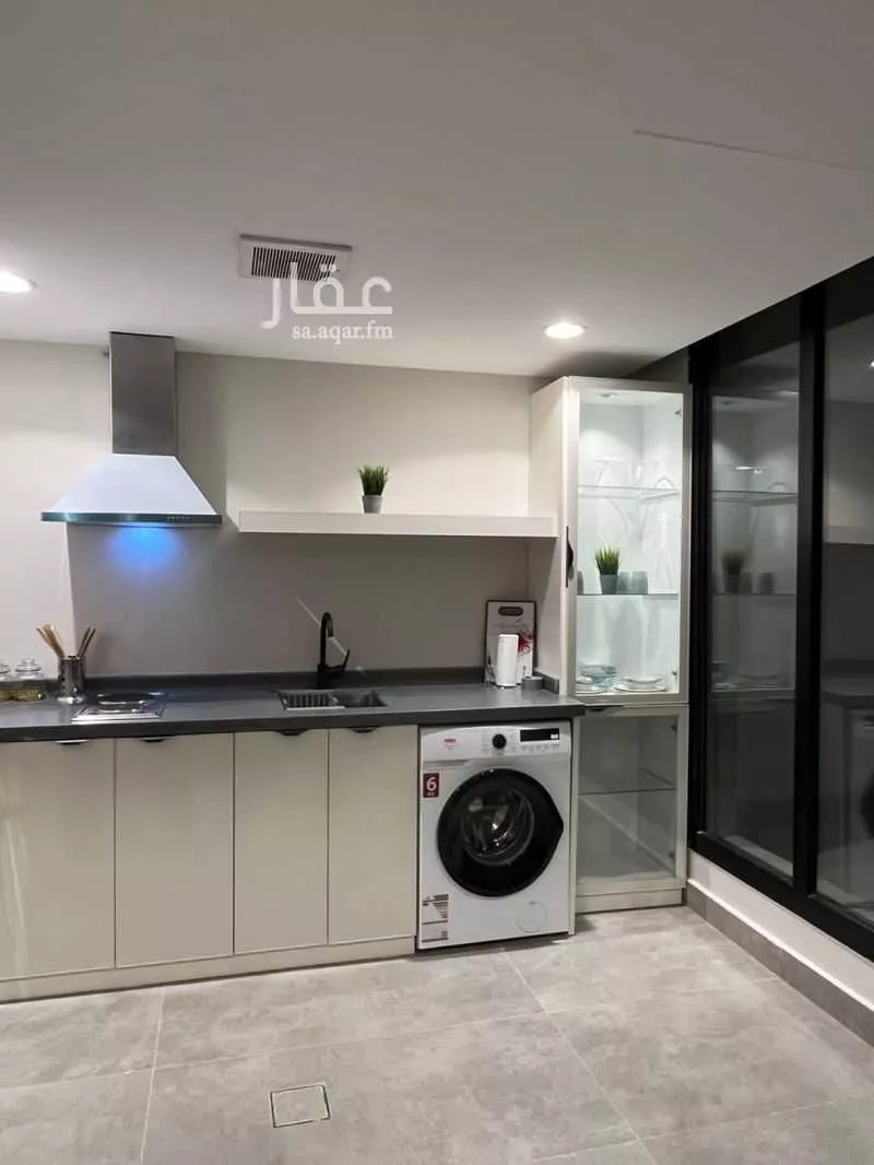 2 bedroom apartment in Al Malqa, Riyadh 11