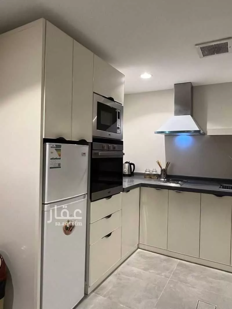 2 bedroom apartment in Al Malqa, Riyadh 12