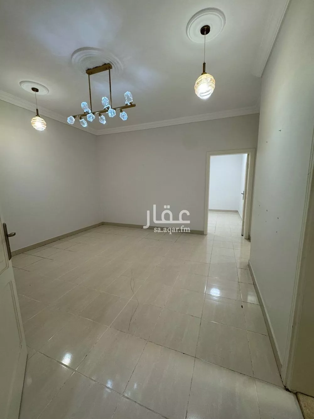 3 bedroom apartment in Al Rabwa 3