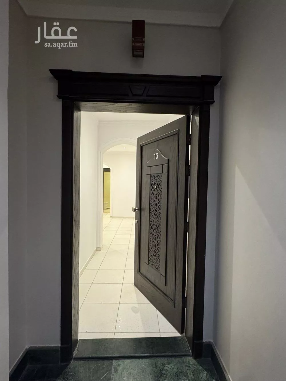 3 bedroom apartment in Al Rawdah 2