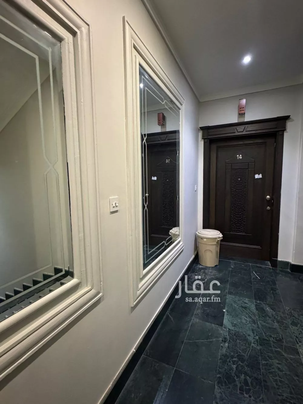 3 bedroom apartment in Al Rawdah 6