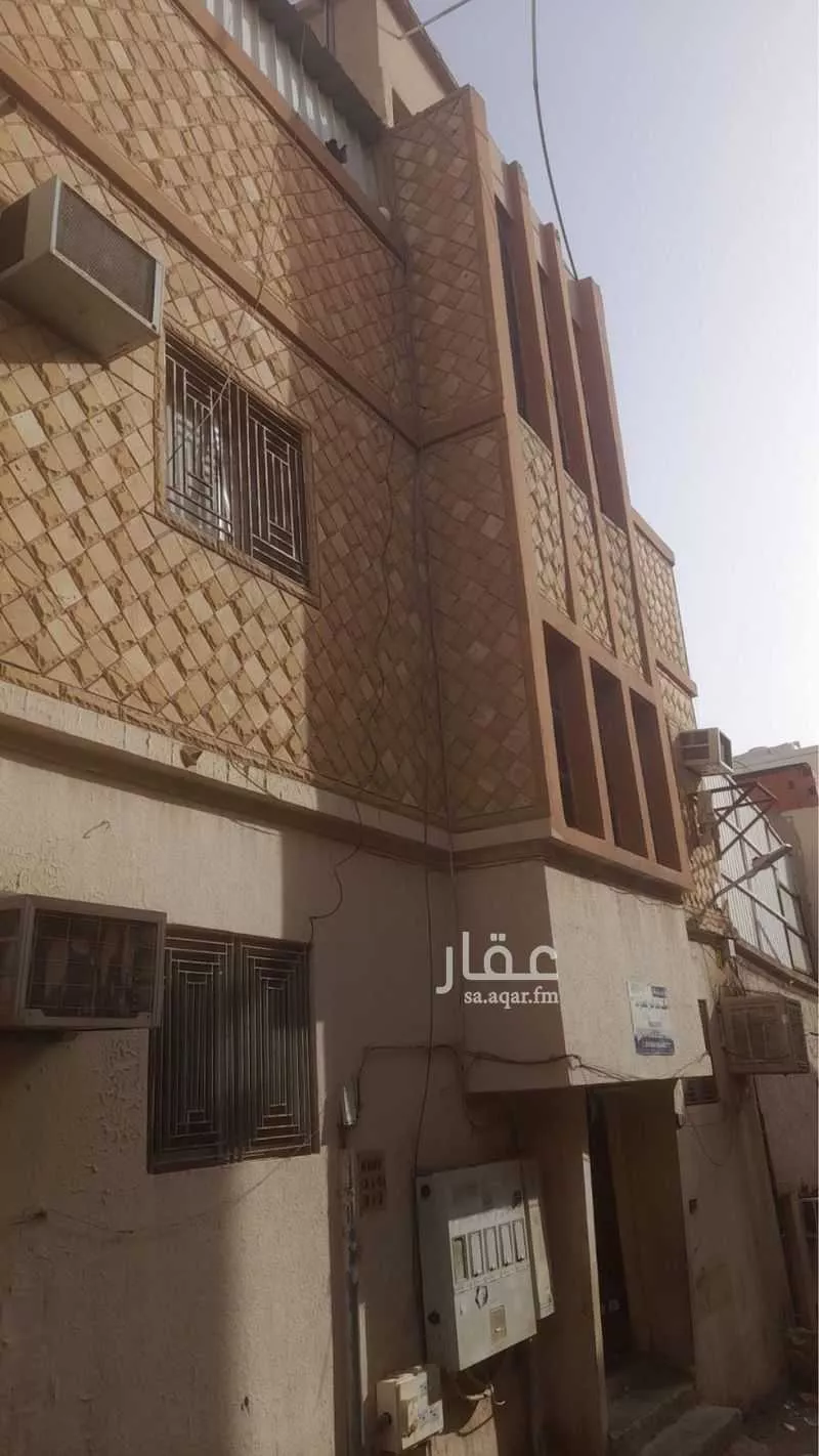 3 bedroom building in Ghubairah, Riyadh