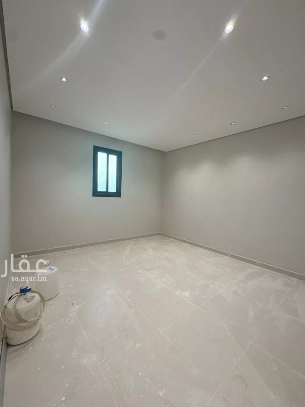 دور 3 غرف في العارض 3