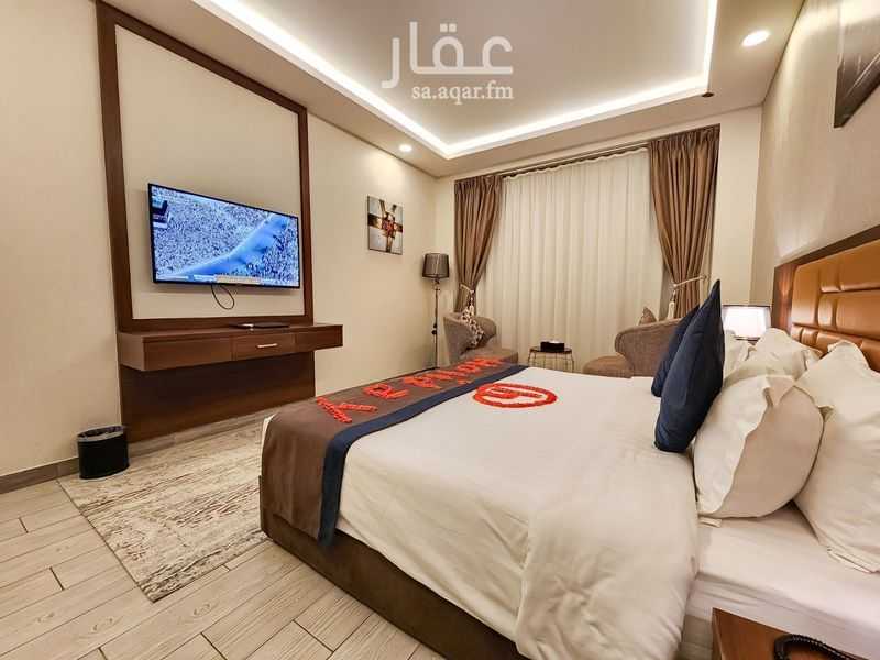 شقة 1 غرف في التحلية، الخبر 5