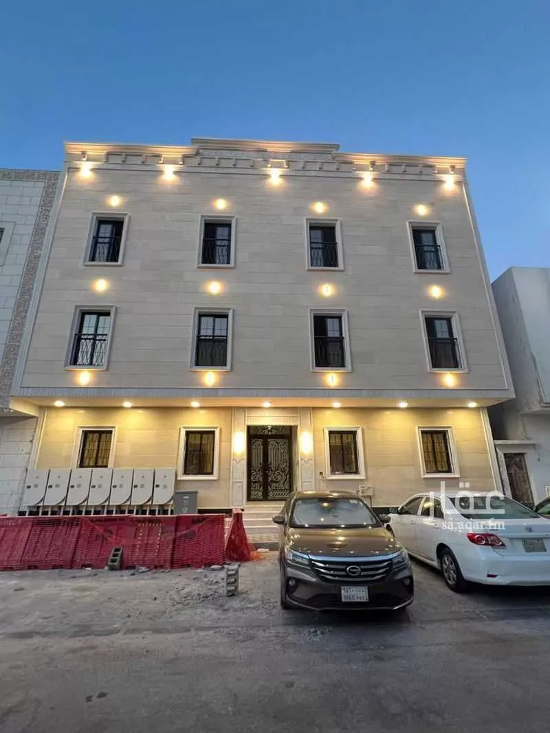 28 bedroom building in Al Thuqbah, Eastern Province