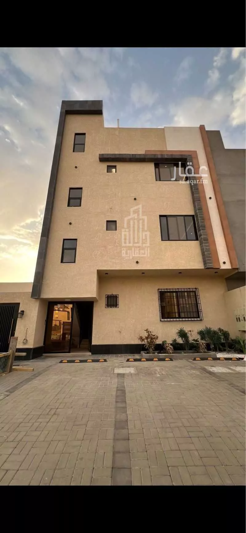 5 bedroom apartment in Al Gharra, Madinah