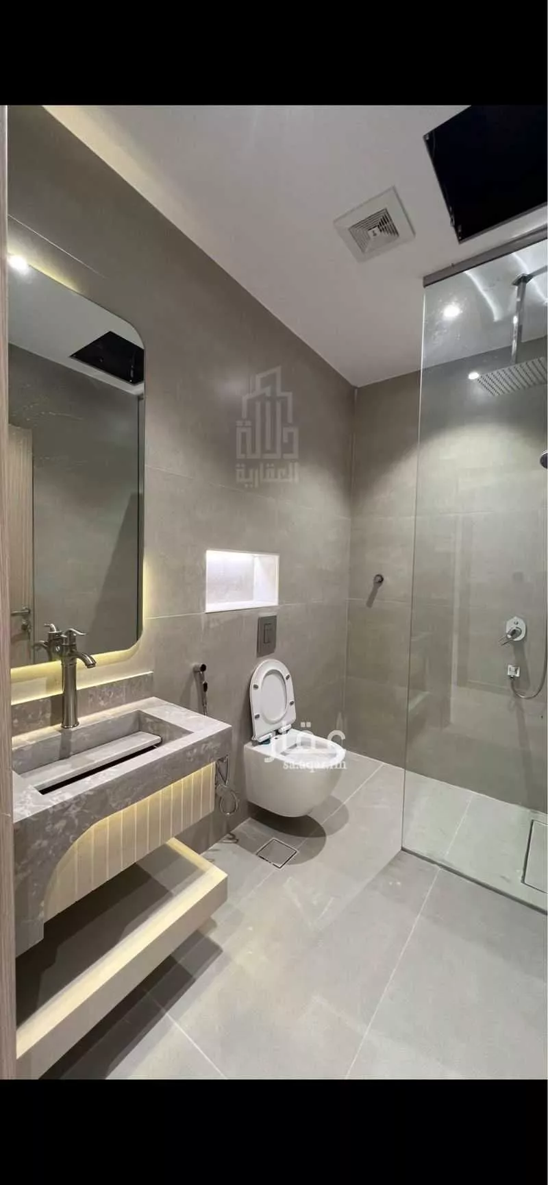 5 bedroom apartment in Al Gharra, Madinah 7