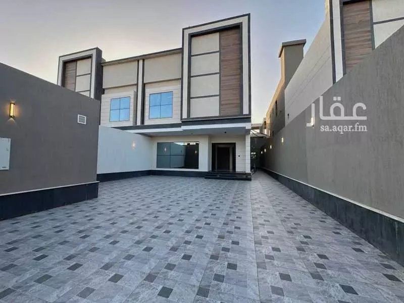 فيلا 7 غرف في الياقوت، جدة 15