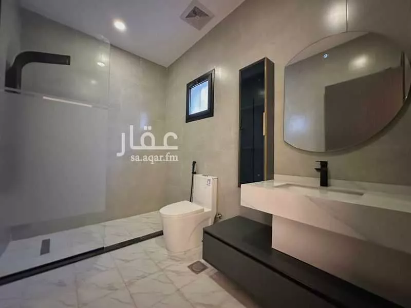 فيلا 7 غرف في الياقوت، جدة 3