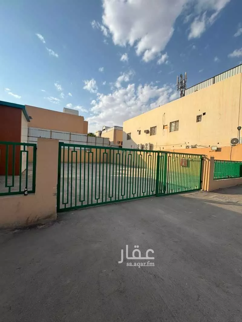 land in Al Khaleej, Riyadh 3