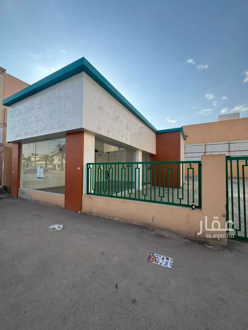 land in Al Khaleej, Riyadh 4