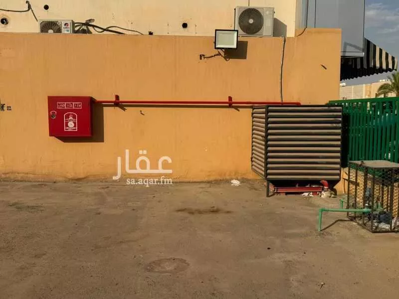 land in Al Khaleej, Riyadh 2
