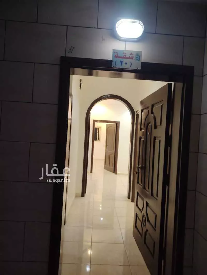 شقة 3 غرف في مدائن الفهد، جدة 13