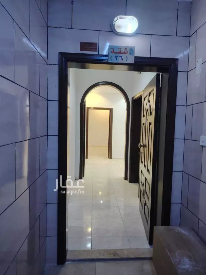 شقة 3 غرف في مدائن الفهد، جدة 9