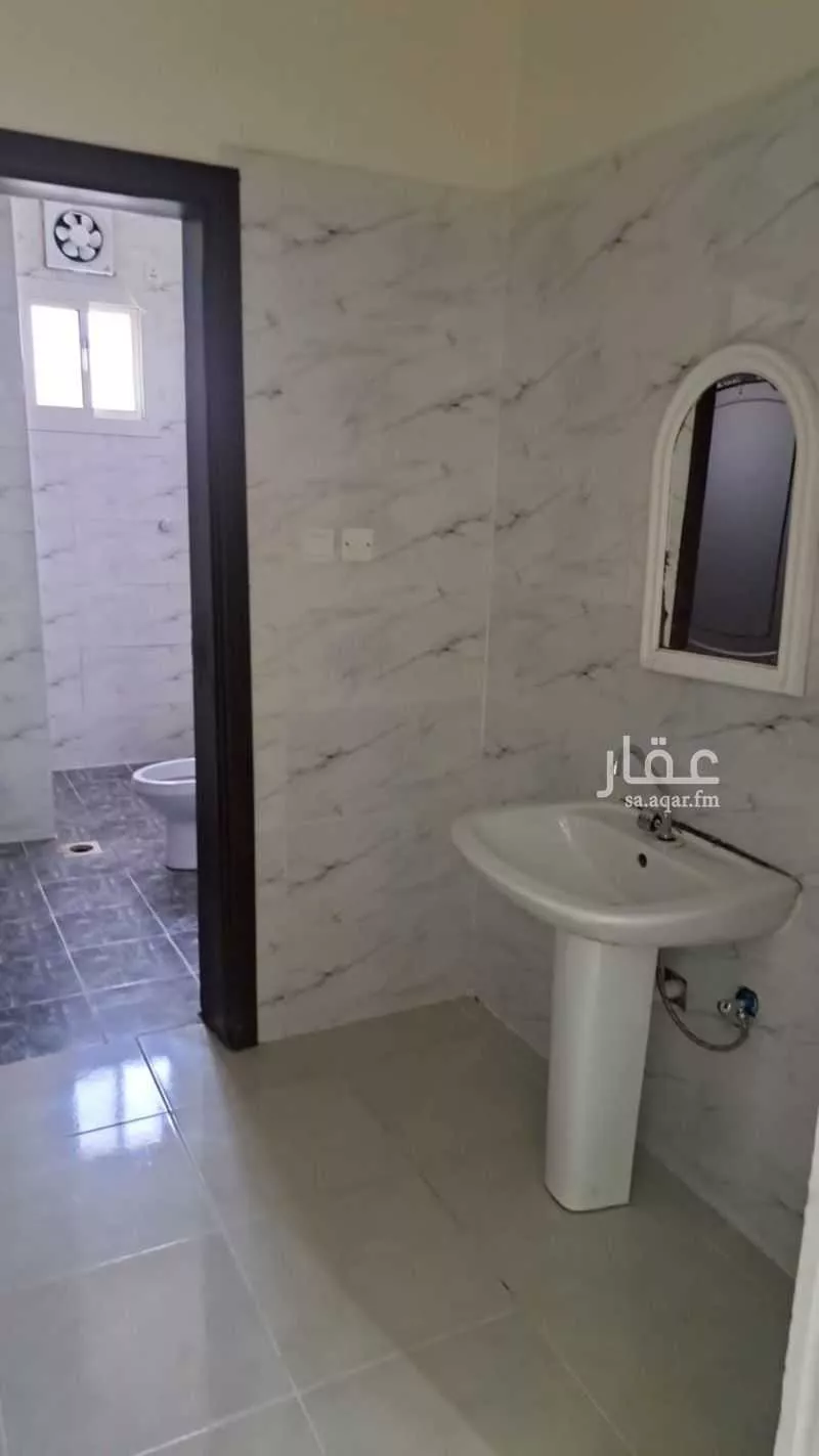 شقة 3 غرف في الواحة، جدة 7