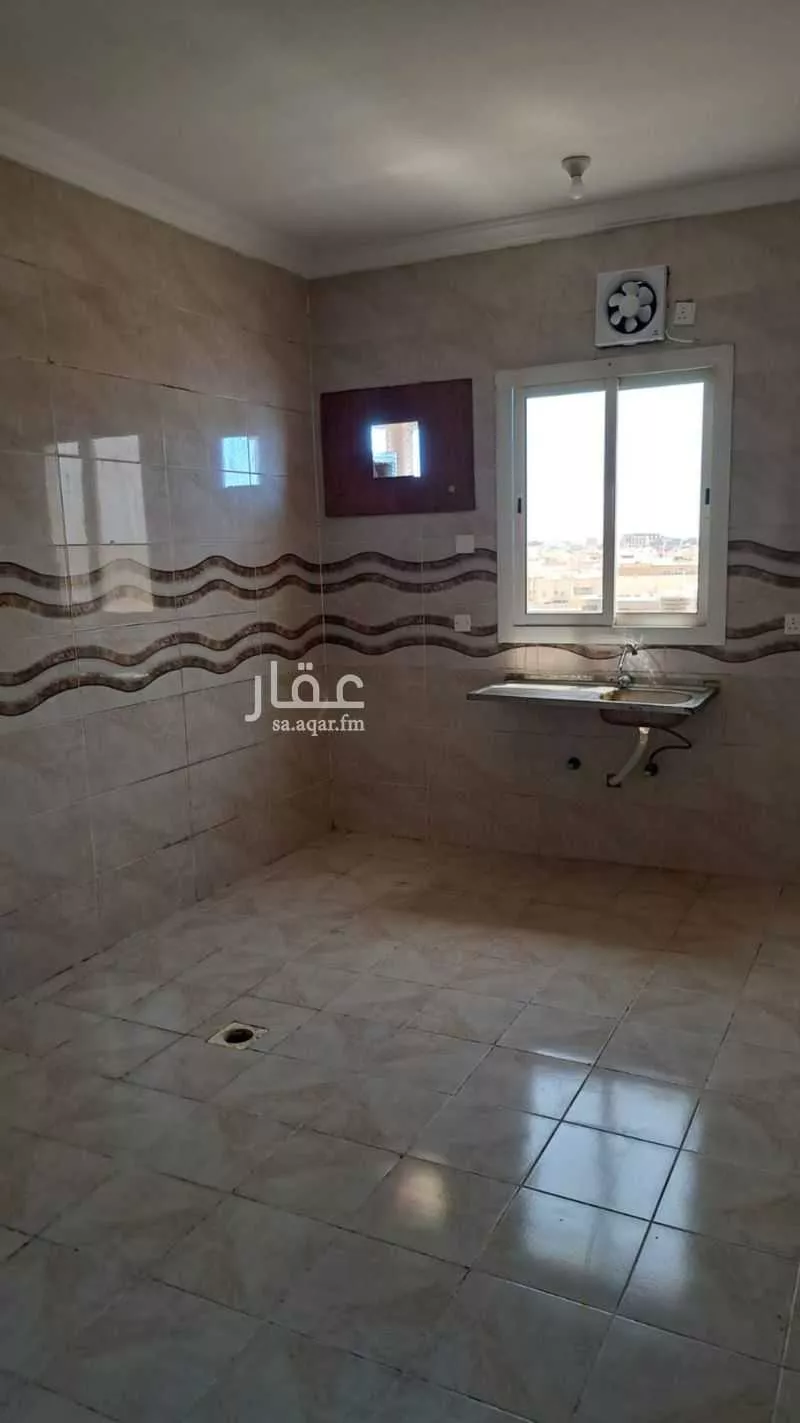 شقة 3 غرف في الواحة، جدة 8