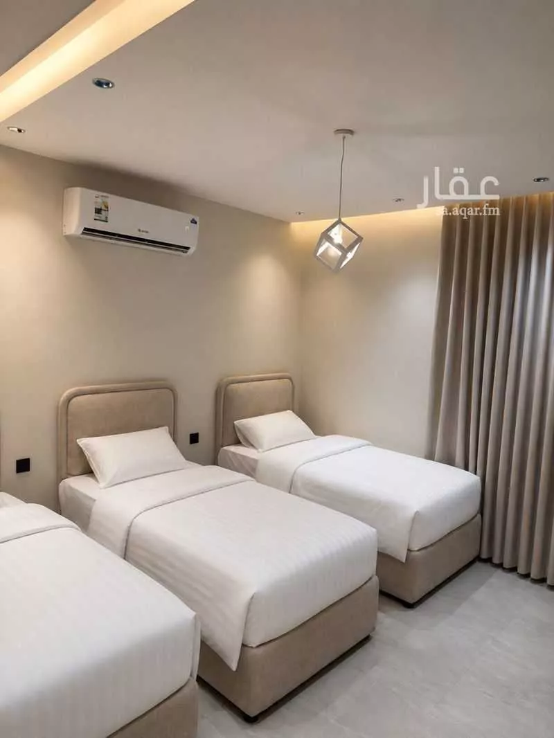 2 bedroom apartment in Al Naseem, Jeddah 4