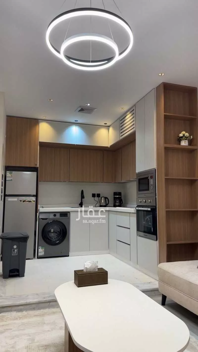2 bedroom apartment in Al Naseem, Jeddah 2