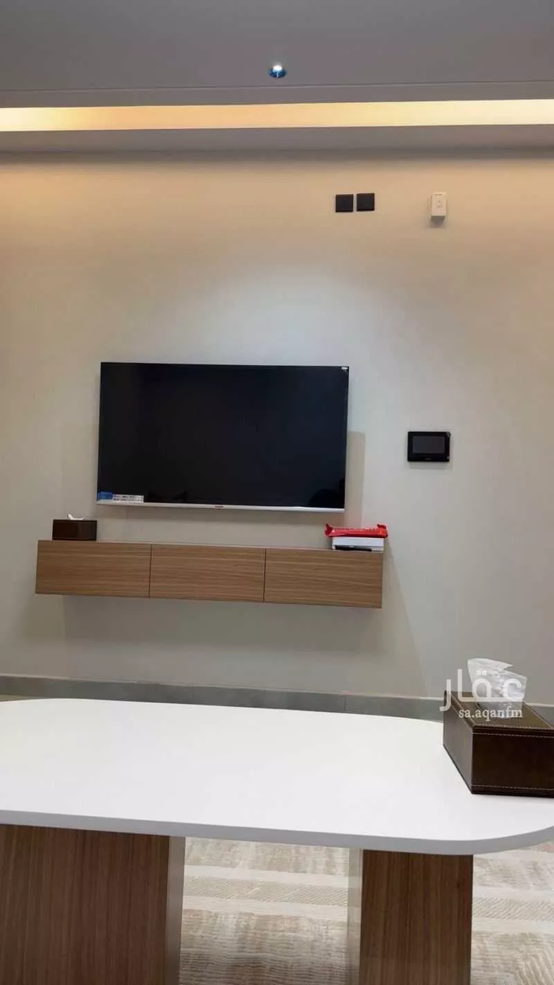 2 bedroom apartment in Al Naseem, Jeddah 3