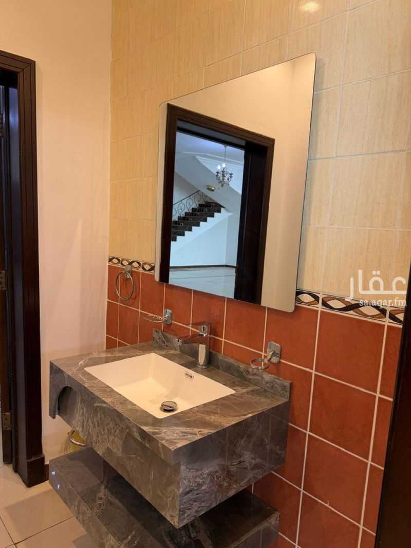 فيلا في النهضة