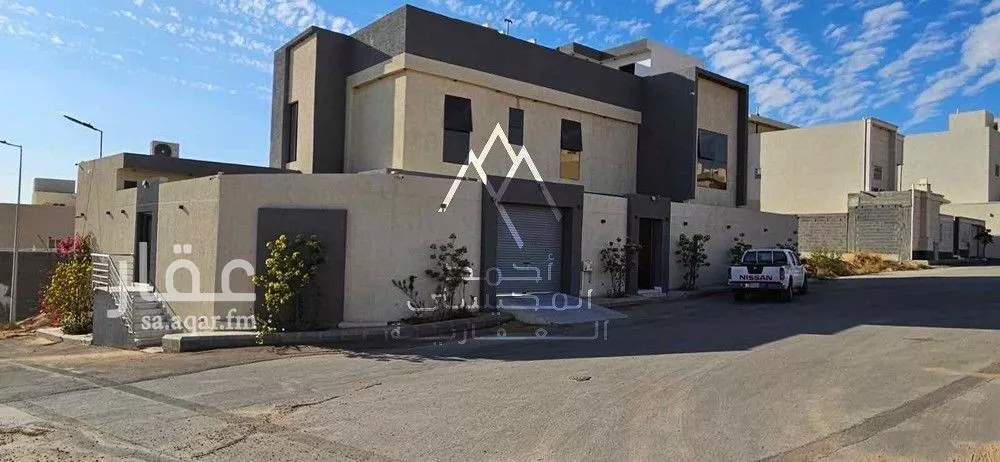 فيلا 3 غرف في البريكة، منطقة القصيم 6
