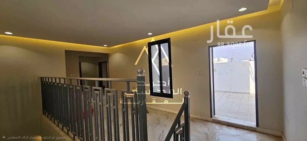 فيلا 3 غرف في البريكة، منطقة القصيم 3