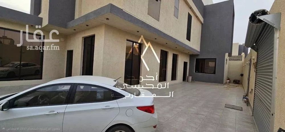 فيلا 3 غرف في البريكة، منطقة القصيم 2