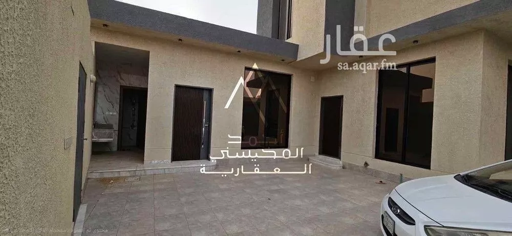 فيلا 3 غرف في البريكة، منطقة القصيم 5