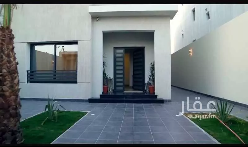 فيلا 4 غرف في النهضة، الدمام 2