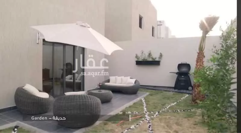 فيلا 4 غرف في النهضة، الدمام 9
