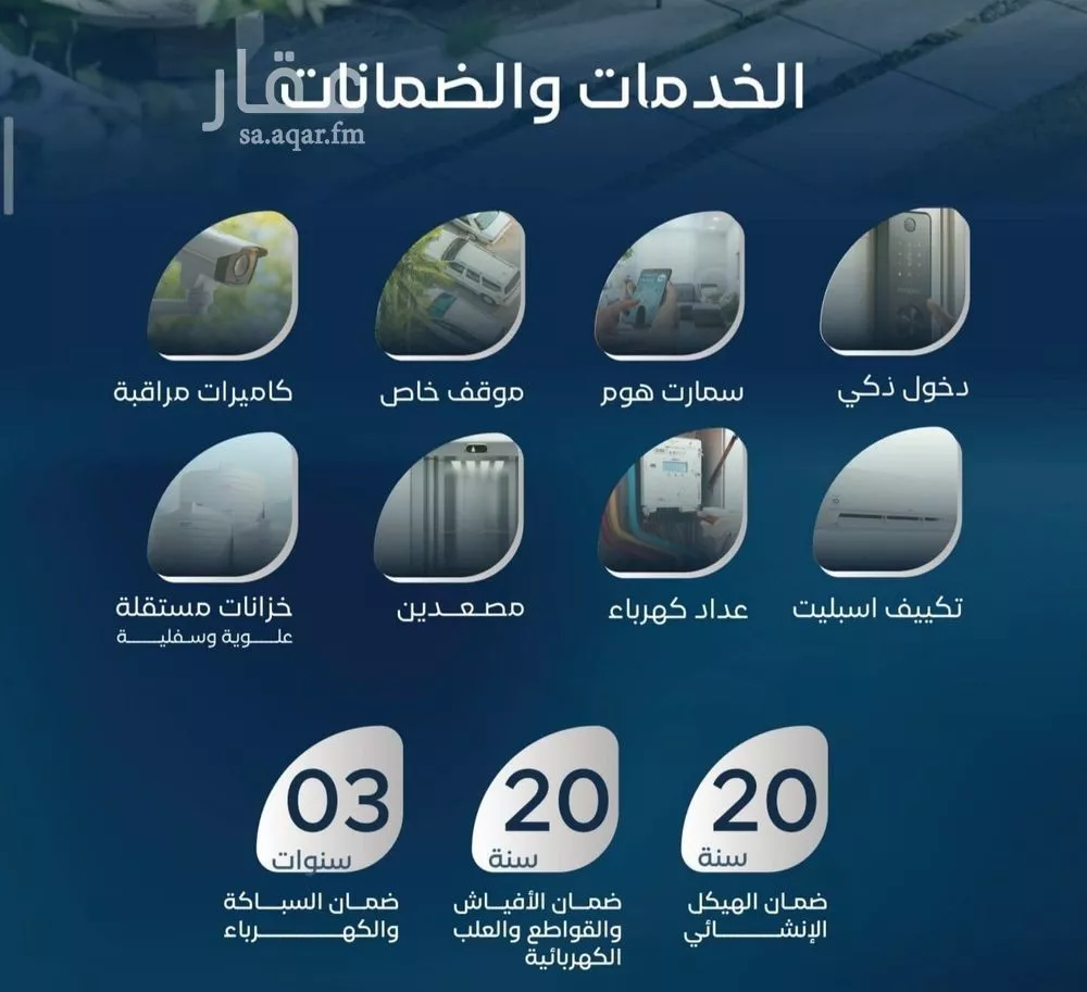 شقة 3 غرف في العزيزية، جدة 4