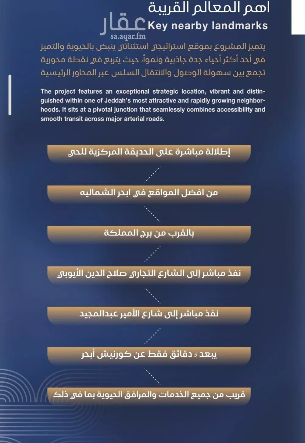 شقة 4 غرف في الياقوت، جدة 12