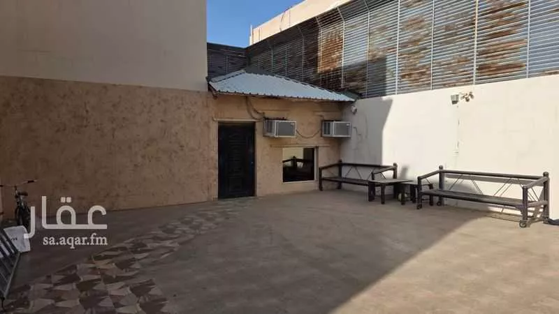 villa in Al Aziziyah, Madinah 5