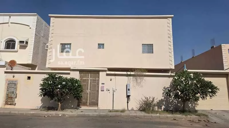villa in Al Aziziyah, Madinah 7