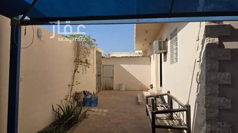 villa in Al Aziziyah, Madinah 4