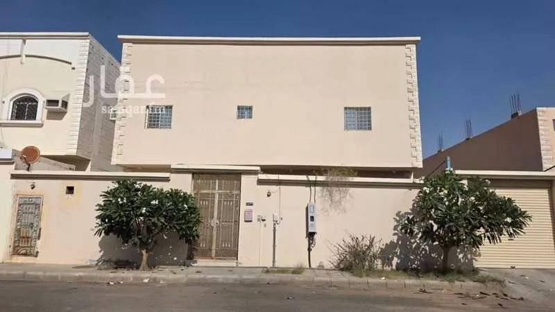 villa in Al Aziziyah, Madinah 2