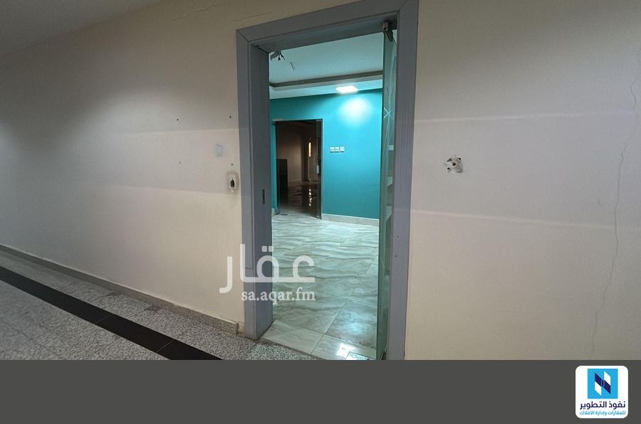 1 bedroom office in King Faisal, Riyadh 2