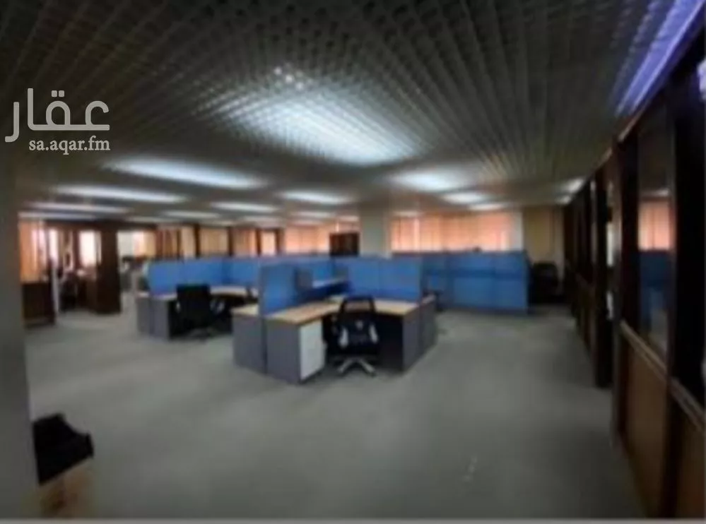 1 bedroom office in Al Futah, Riyadh 4