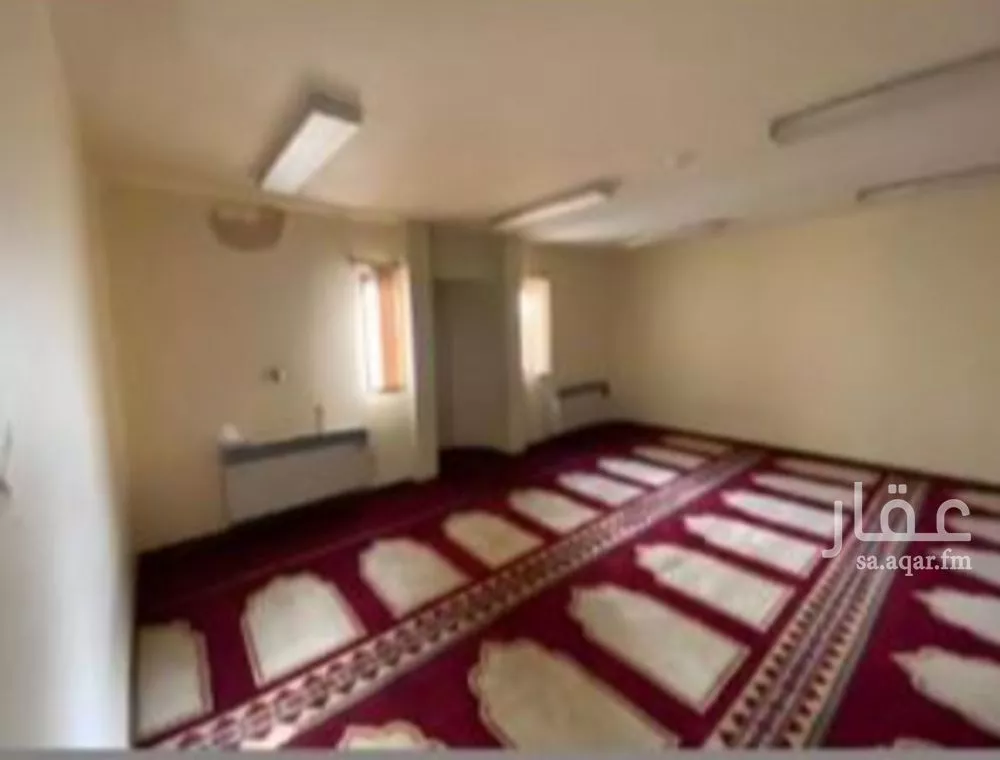 1 bedroom office in Al Futah, Riyadh 5