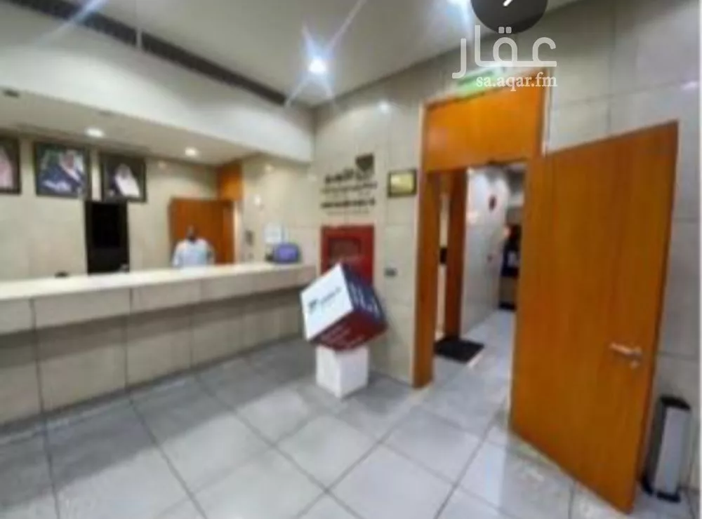 1 bedroom office in Al Futah, Riyadh 7