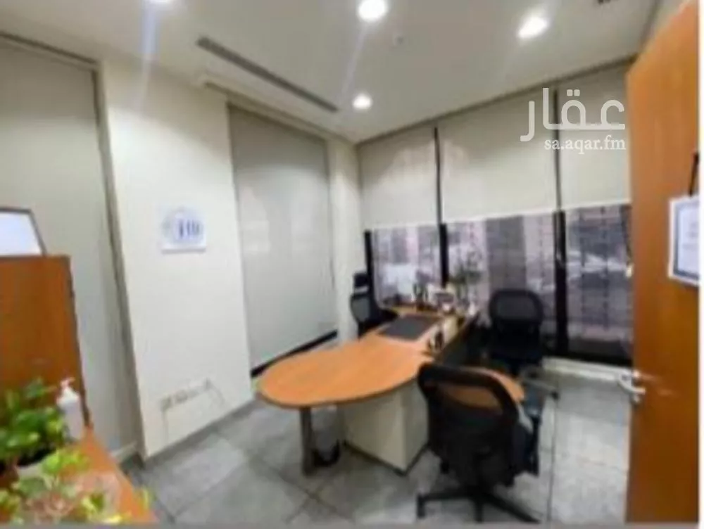 1 bedroom office in Al Futah, Riyadh 6