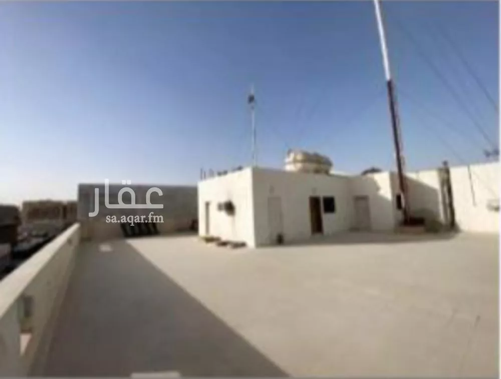 1 bedroom office in Al Futah, Riyadh 6