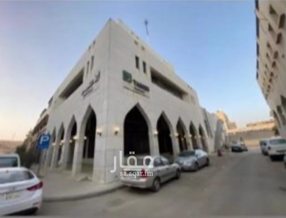 1 bedroom office in Al Futah, Riyadh
