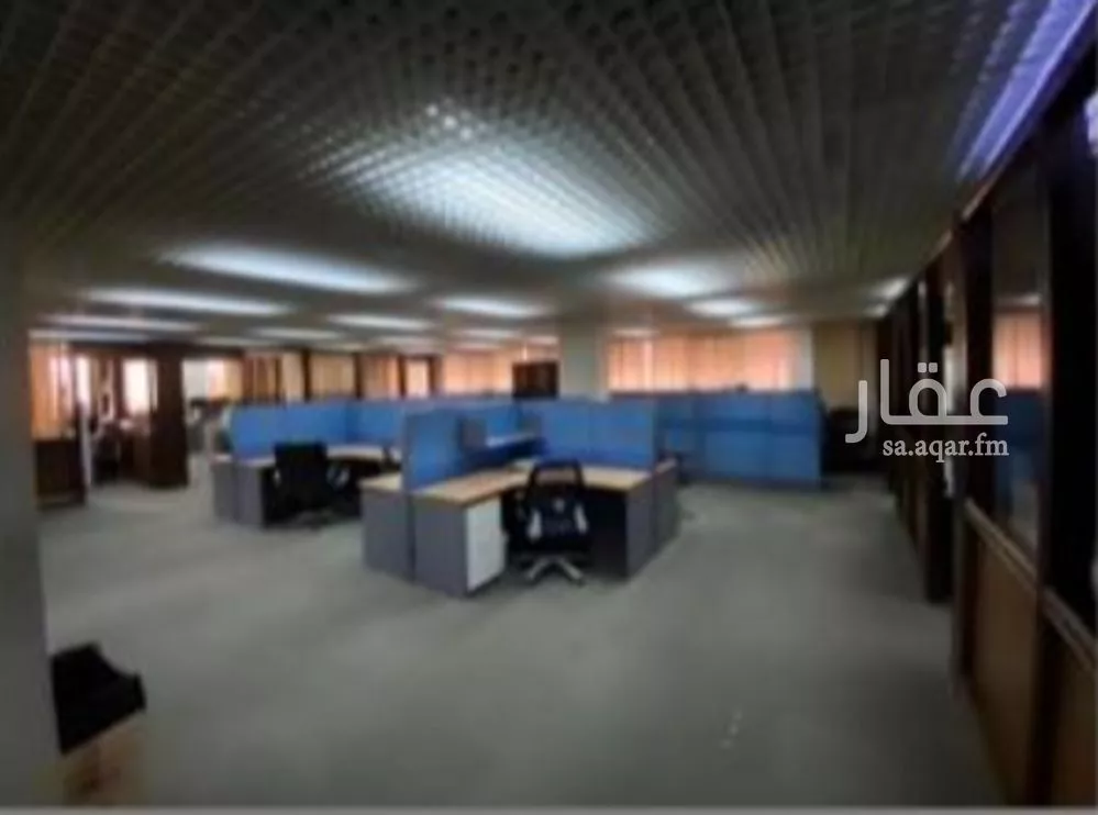 1 bedroom office in Al Futah, Riyadh 3