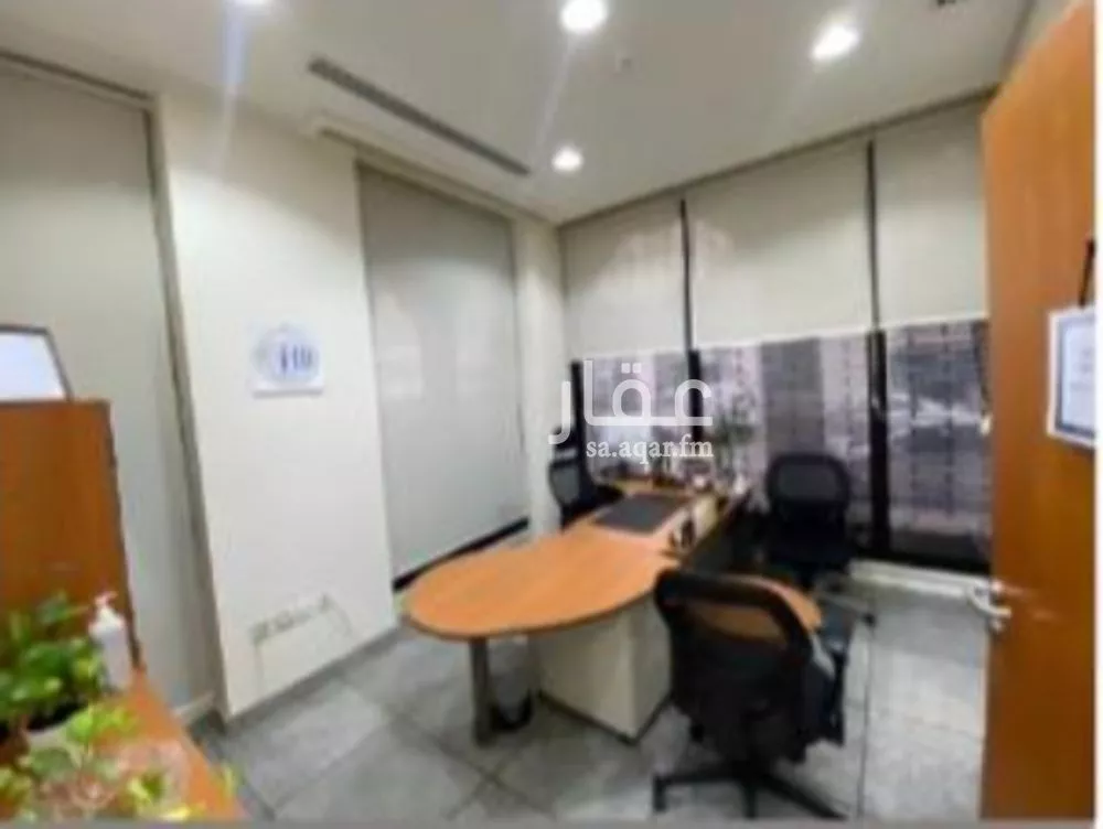 1 bedroom office in Al Futah, Riyadh 4