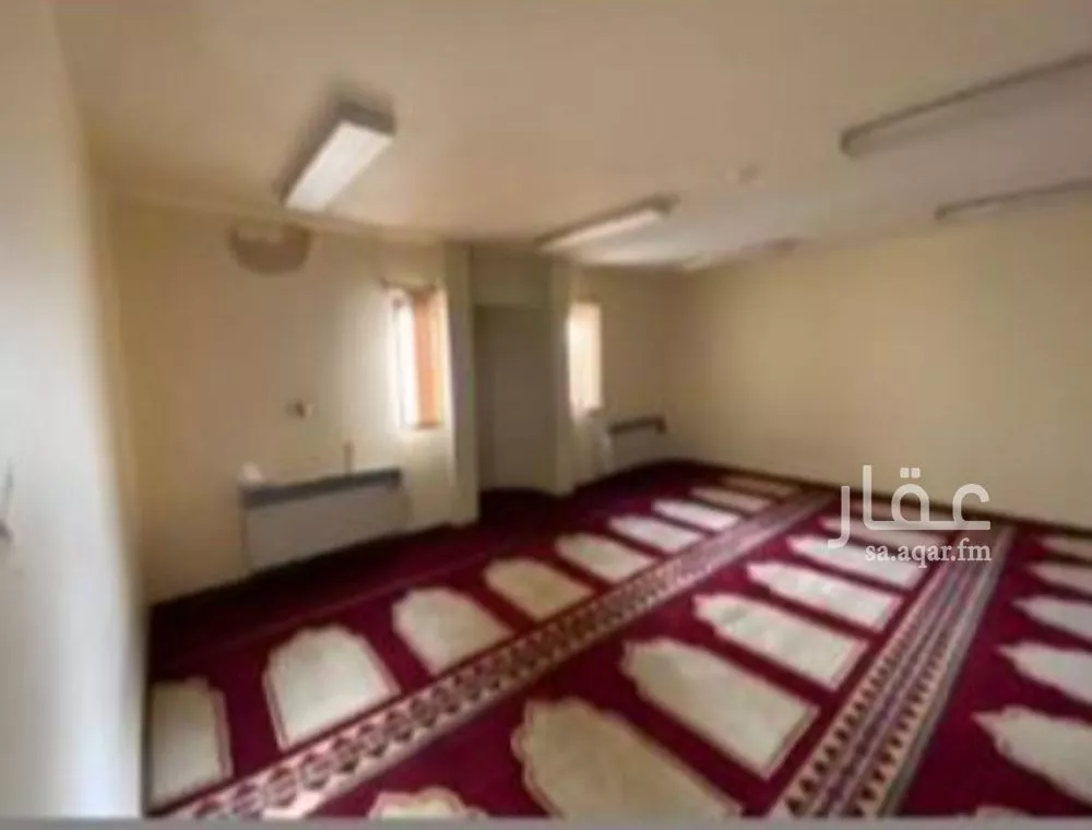 1 bedroom office in Al Futah, Riyadh 6
